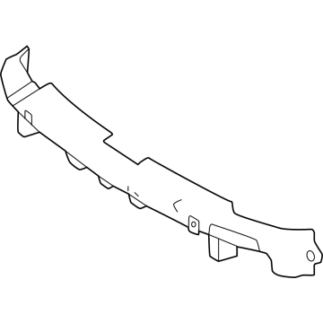 Toyota 52611-30630 Absorber
