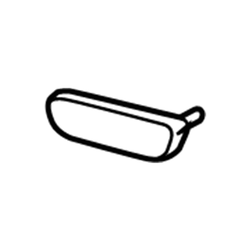 Scion 81590-52050 Reflector