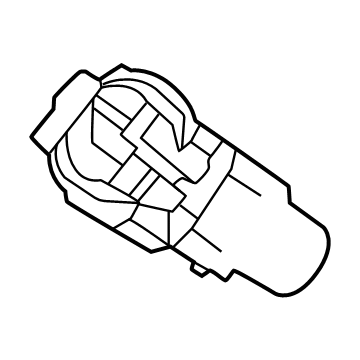 Toyota 88790-06020 Temperature Sensor