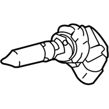 Toyota 90981-13046 Bulb