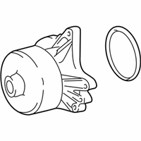 Toyota MR2 Spyder Water Pump - 16100-29415-83 Water Pump