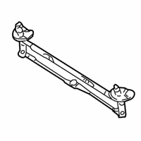 Scion xB Wiper Linkage - 85150-52171 Wiper Transmission, Front