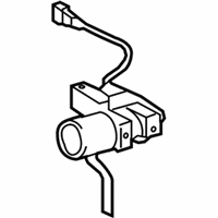 Toyota Highlander Brake Master Cylinder - 47207-48070 Cylinder