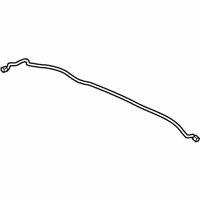 Toyota Venza Antenna Cable - 86101-0T020 Antenna Cable, Front