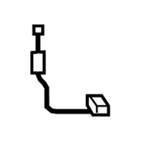 Toyota Tundra Fuel Level Sensor - 83320-0C030 Fuel Gauge Sending Unit