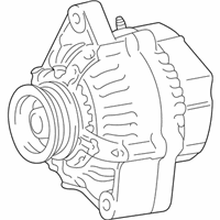 Toyota Echo Alternator - 27060-21020-84 Alternator