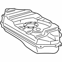 Scion xB Fuel Tank - 77001-52170 Fuel Tank
