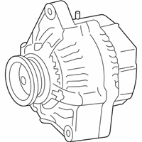 Scion tC Alternator - 27060-28350-84 Alternator