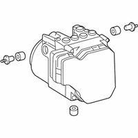 Toyota RAV4 ABS Control Module - 44050-0R061 Modulator Valve