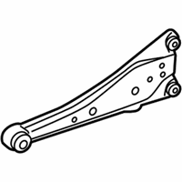 Toyota RAV4 Trailing Arm - 48780-42010 Trailing Arm, Rear Driver Side