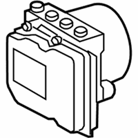 Toyota Avalon ABS Control Module - 44050-07090 Modulator Valve