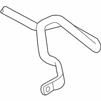Scion Sway Bars - 48811-21050 Stabilizer Bar, Front