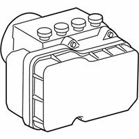 Scion xD ABS Control Module - 44050-52800 Modulator Valve