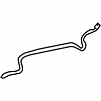 Toyota Antenna Cable - 86101-35050 Antenna Cable