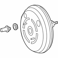 Toyota Avalon Brake Booster - 44610-07132 Brake Booster
