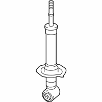 Toyota Matrix Shock Absorber - 48530-02580 Shock Absorber