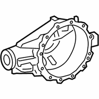 Toyota Sequoia Differential - 41111-34061 Differential Case