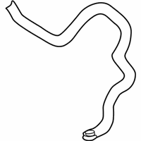 Scion xA Sway Bars - 48811-52021 Stabilizer Bar, Front