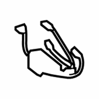 Toyota Avalon Antenna - 86300-AC050 Antenna Booster