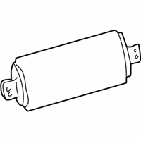 Toyota 4Runner Airbag - 73960-35030 Passenger Air Bag