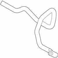 Toyota Sienna Sway Bars - 48811-08020 Stabilizer Bar, Front