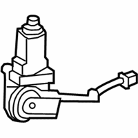 Scion tC Window Motor - 85720-AE020 Window Motor