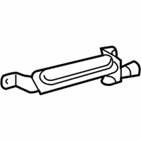 Toyota Prius Antenna - 89997-47010 Antenna