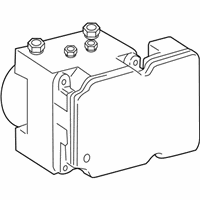 Toyota Sequoia ABS Control Module - 44050-0C202 Modulator Valve