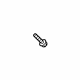 Toyota 90119-A0396 Bolt, With Washer