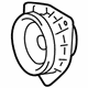 Toyota 86160-21180 Front Driver Speaker, Passenger Side