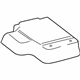 Toyota 86183-21010 Amplifier Cover