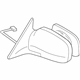 Toyota 87910-42160 Mirror Assembly, Passenger Side