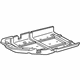 Toyota 77606-48100 Tank Shield