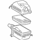 Toyota 17700-0F021 Air Cleaner Assembly