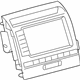 Toyota 86431-60250 Display System