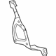 Toyota 86211-60220 Mount Bracket, Passenger Side