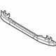 Toyota 57104-04030 Lower Tie Bar, Front