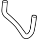 Toyota 47234-42040 Reservoir Hose