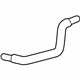 Toyota 32942-0C040 Outlet Hose Toyota 32942-0C040 Outlet Hose