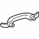 Toyota 74610-22050-B3 Grip Handle