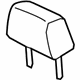 Toyota 71910-07120-A1 Headrest, Front