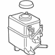Toyota 47220-78010 Reservoir Assembly, Brake Master Cylinder