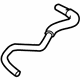 Toyota 16267-21010 By-Pass Hose