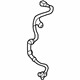 Toyota 89542-02050 ABS Sensor, Front Passenger Side