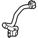 Toyota 77404-47350 Vent Hose