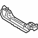 Toyota 57053-06050 Floor Crossmember, Passenger Side Toyota 57053-06050 Floor Crossmember, Passenger Side