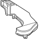 Toyota G92D4-0C010 Duct