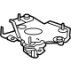 Toyota G920B-0C020 Mount Bracket, Passenger Side