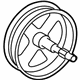Toyota 44303-33020 Pulley Toyota 44303-33020 Pulley