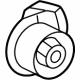 Toyota 48725-16170 Bushing, Lower